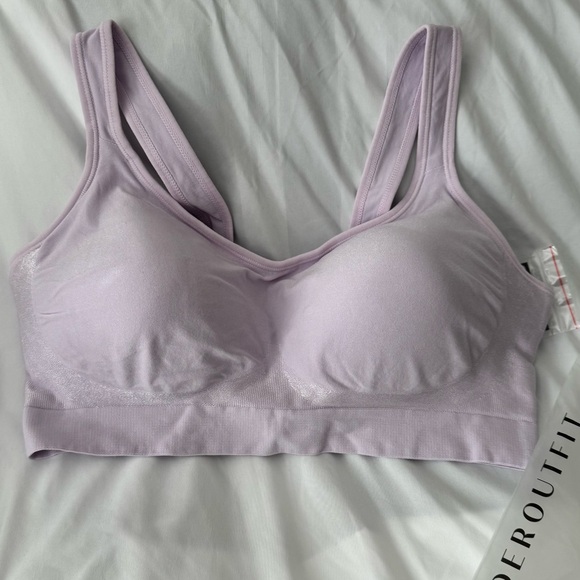 Underoutfit 457 The Comfort Shaping Bra - XL - Picture 1 of 6